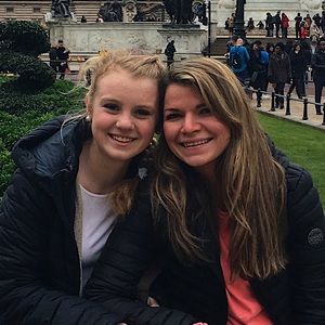 Meet your Posher, Marion